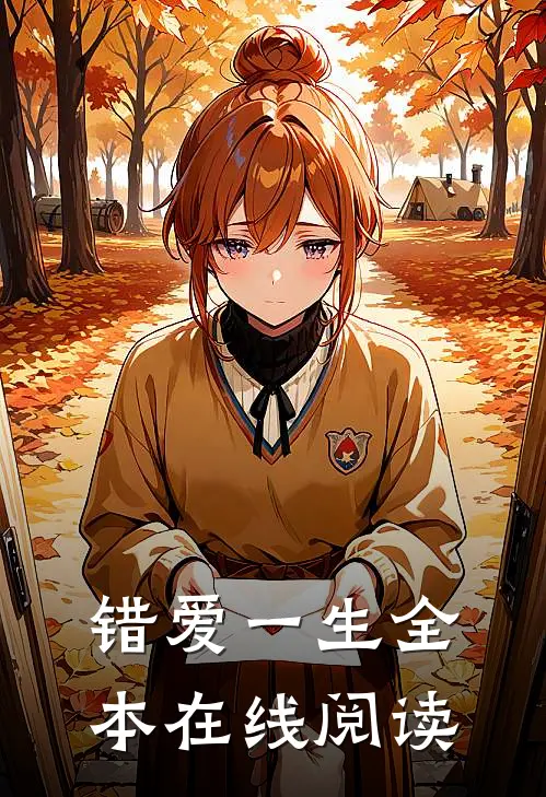 错爱一生全本在线阅读