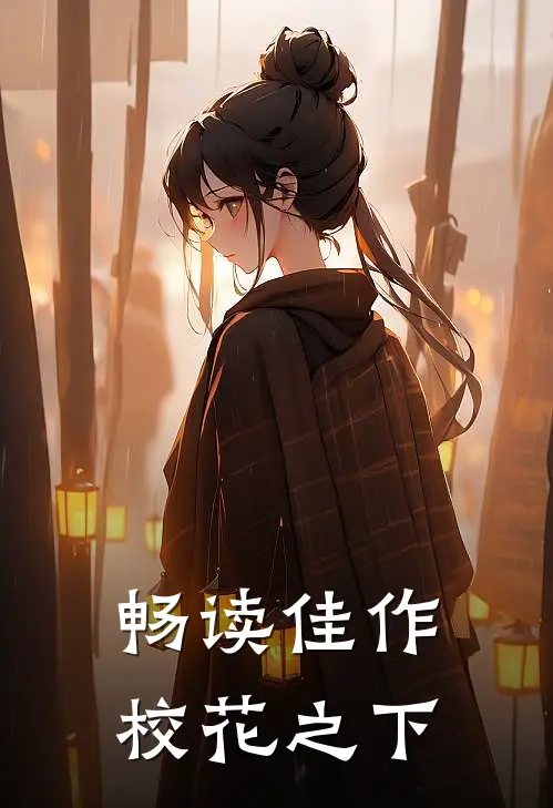 畅读佳作校花之下