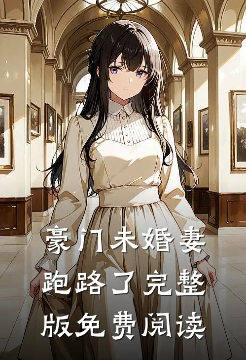 豪门未婚妻跑路了完整版免费阅读