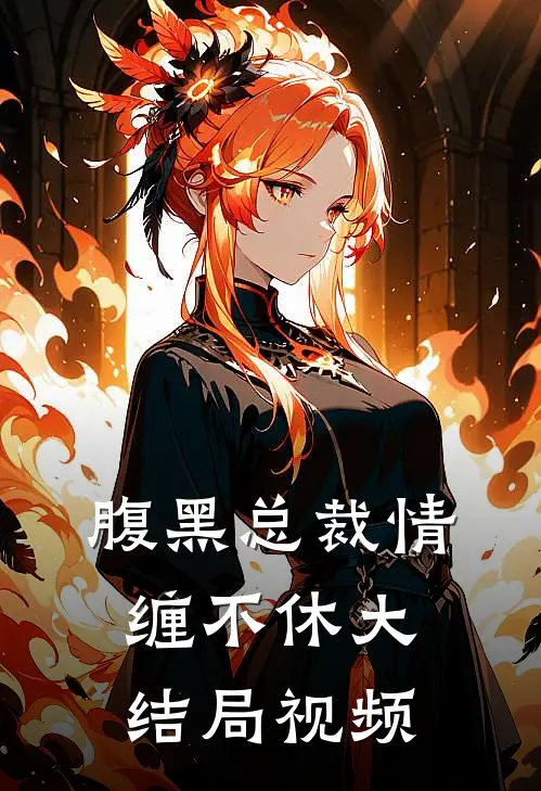 腹黑总裁情缠不休大结局视频