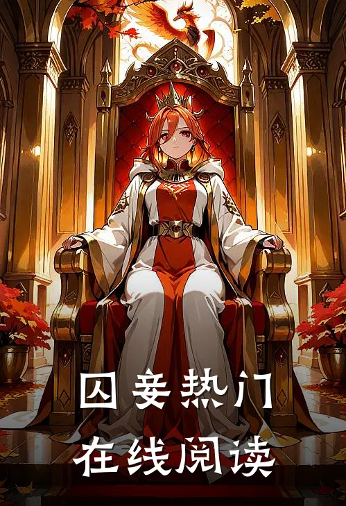 囚妾热门在线阅读