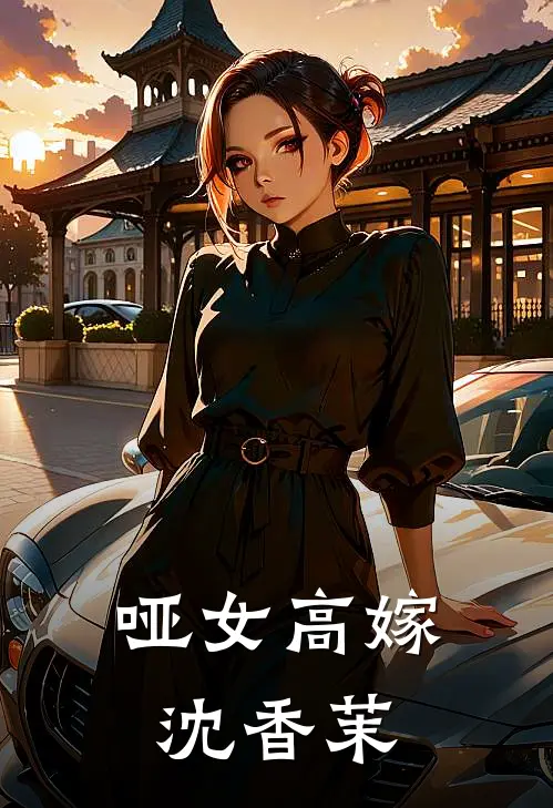 哑女高嫁沈香茉
