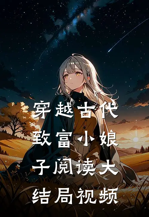 穿越古代致富小娘子阅读大结局视频