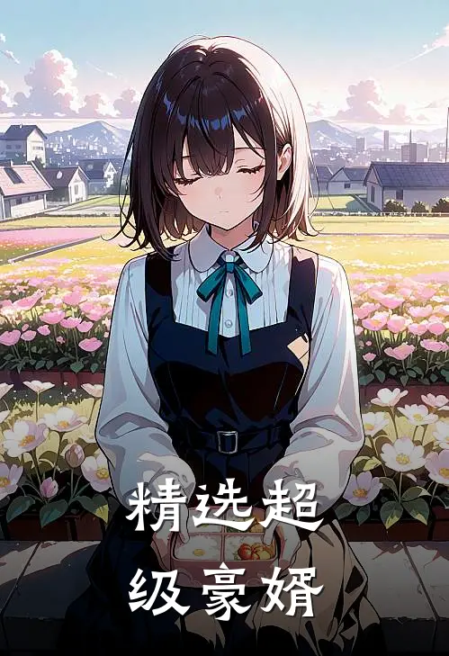精选超级豪婿