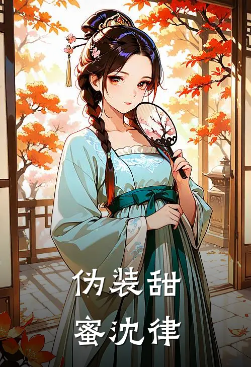 伪装甜蜜沈律