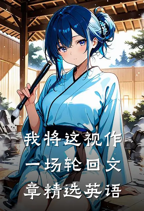 我将这视作一场轮回文章精选英语