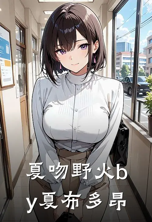 夏吻野火by夏布多昂