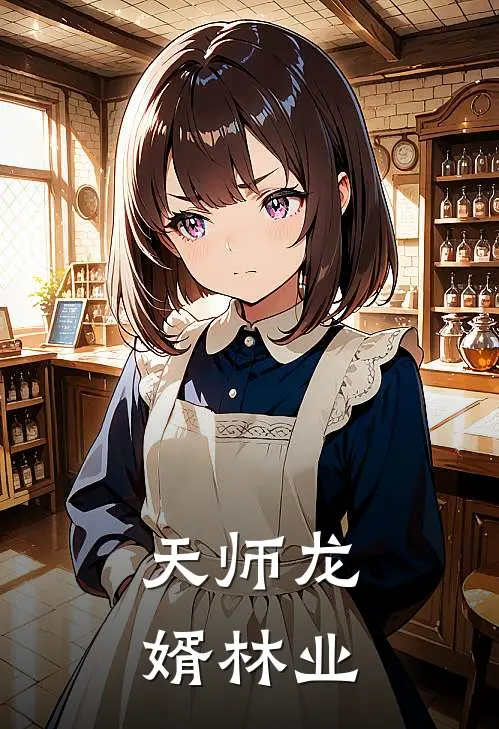 天师龙婿林业