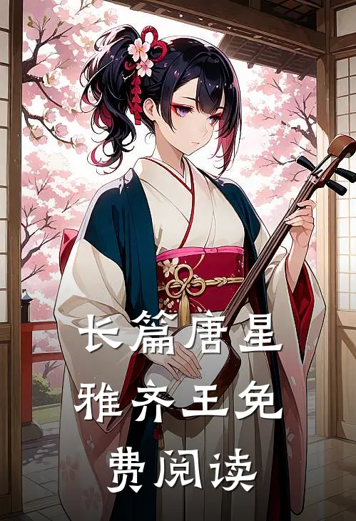长篇唐星雅齐王免费阅读