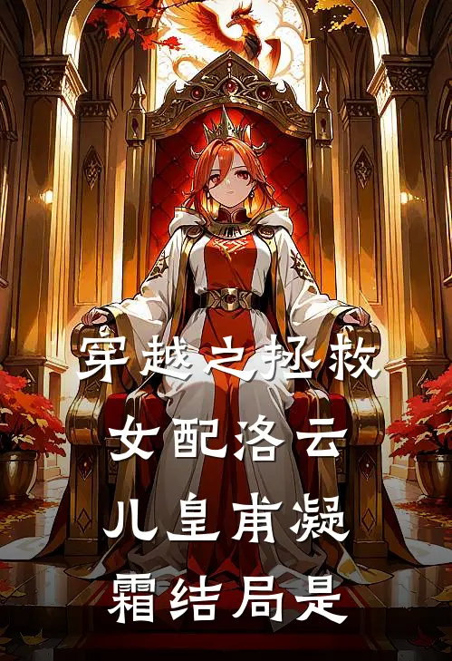 穿越之拯救女配洛云儿皇甫凝霜结局是