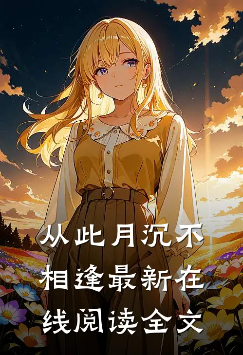 从此月沉不相逢最新在线阅读全文