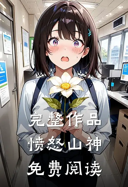 完整作品愤怒山神免费阅读