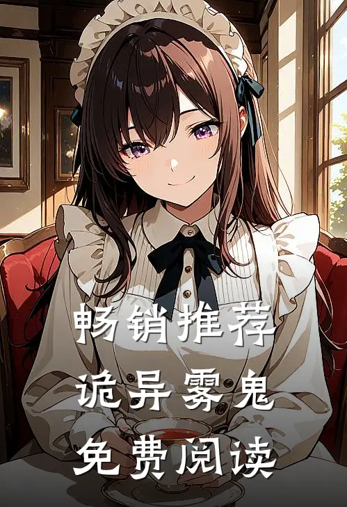 畅销推荐诡异雾鬼免费阅读