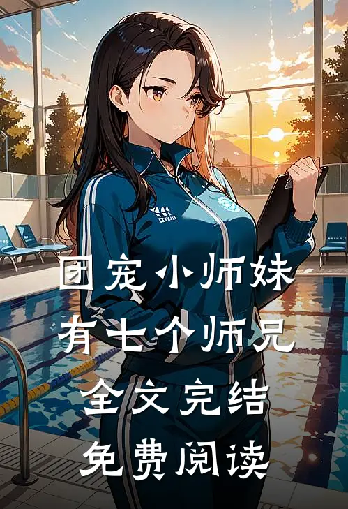 团宠小师妹有七个师兄全文完结免费阅读