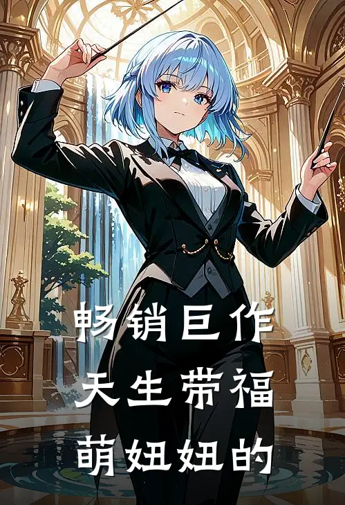 畅销巨作天生带福萌妞妞的