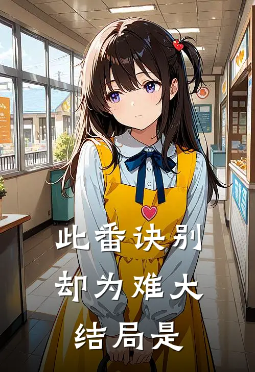 此番诀别却为难大结局是