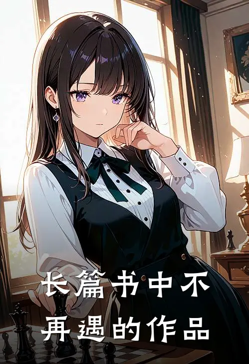 长篇书中不再遇的作品
