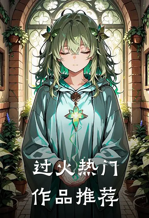 过火热门作品推荐