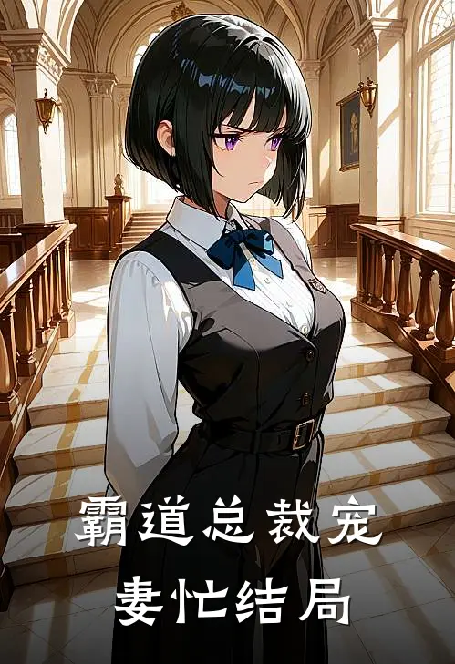 霸道总裁宠妻忙结局
