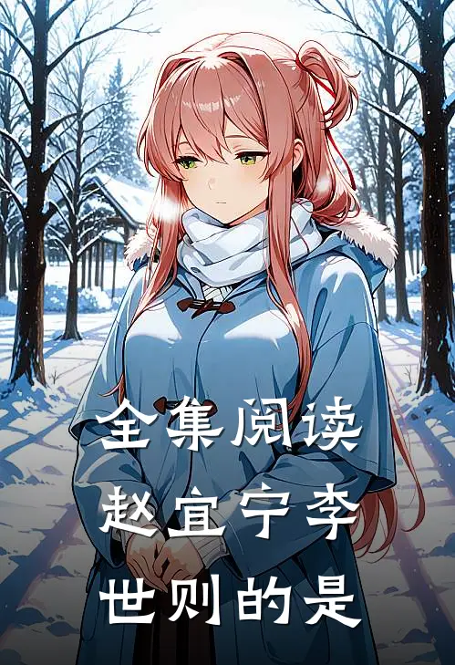 全集阅读赵宜宁李世则的是