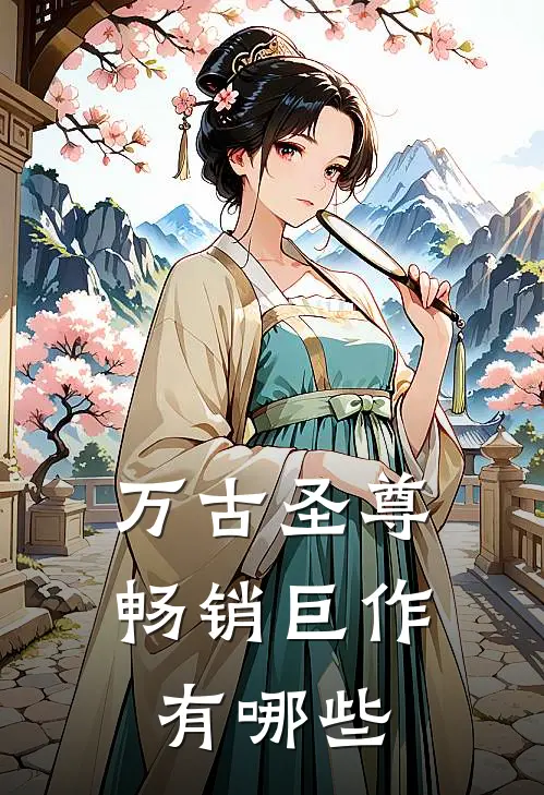 万古圣尊畅销巨作有哪些