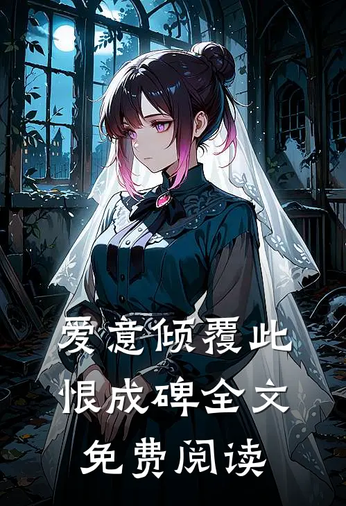 爱意倾覆此恨成碑全文免费阅读