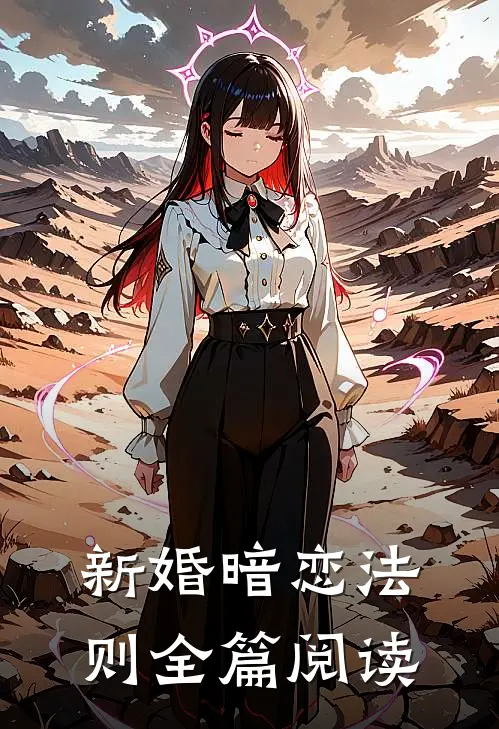 新婚暗恋法则全篇阅读