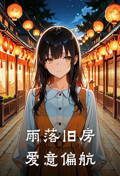 雨落旧房，爱意偏航