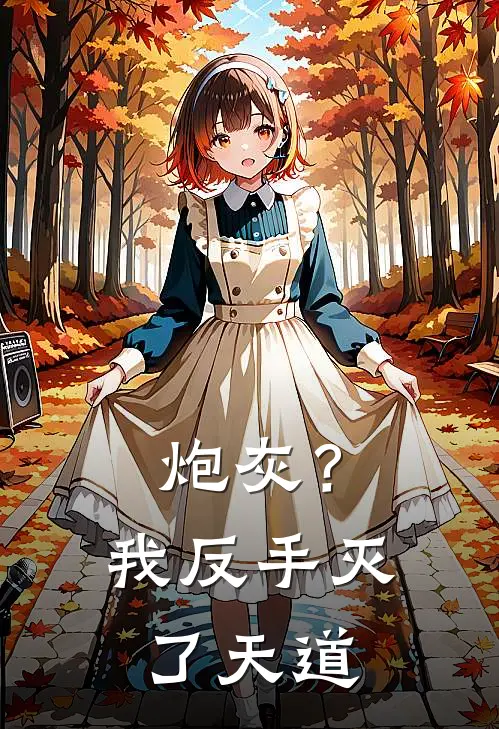 炮灰？我反手灭了天道