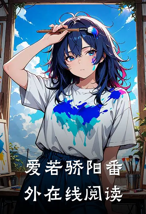 爱若骄阳 番外在线阅读