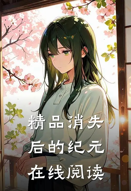 精品消失后的纪元在线阅读