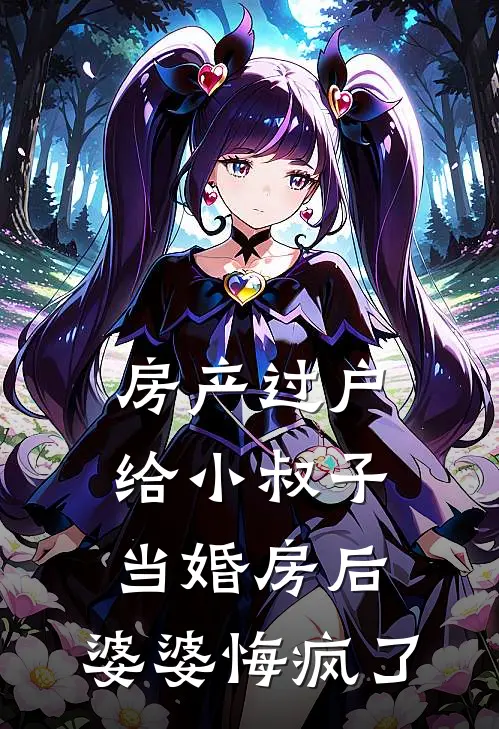 房产过户给小叔子当婚房后，婆婆悔疯了
