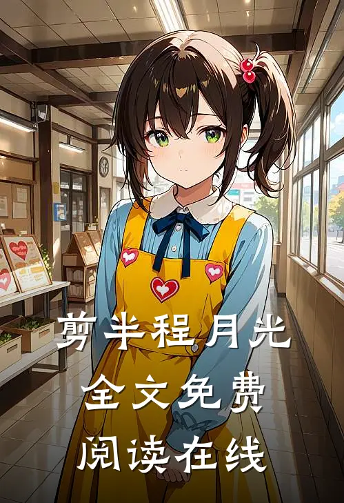 剪半程月光全文免费阅读在线