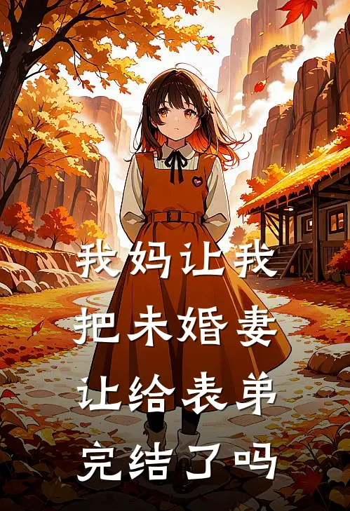 我妈让我把未婚妻让给表弟完结了吗