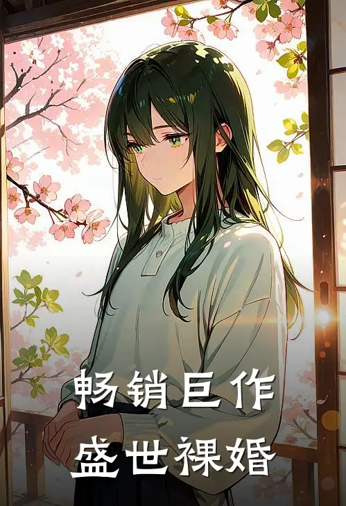 畅销巨作盛世裸婚
