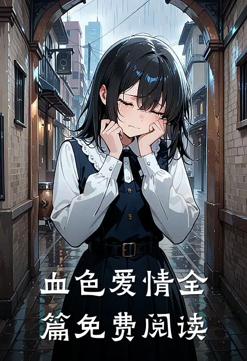 血色爱情全篇免费阅读