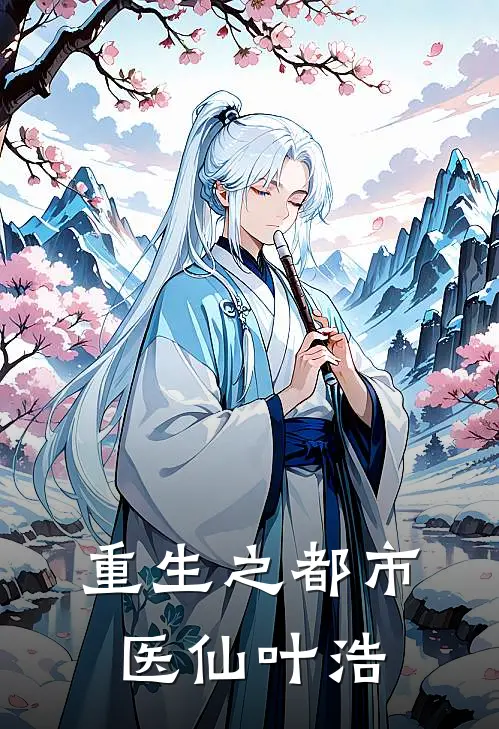 重生之都市医仙叶浩