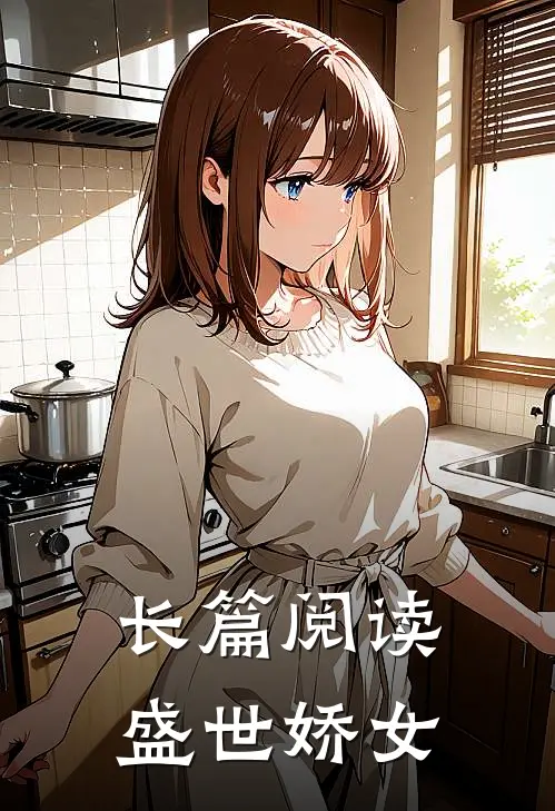 长篇阅读盛世娇女