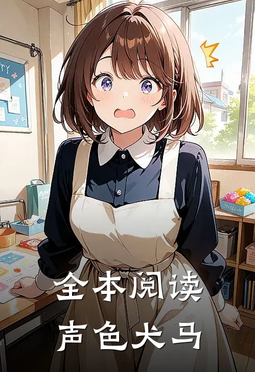 全本阅读声色犬马