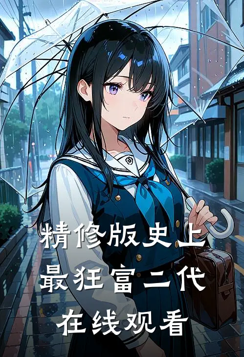 精修版史上最狂富二代在线观看