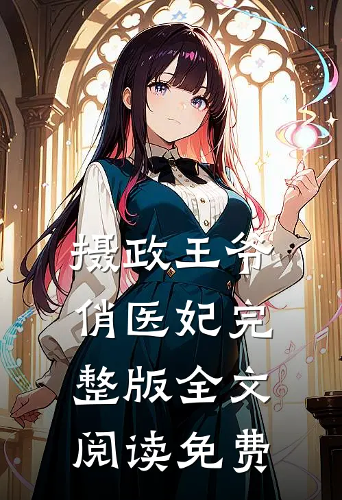摄政王爷俏医妃完整版全文阅读免费