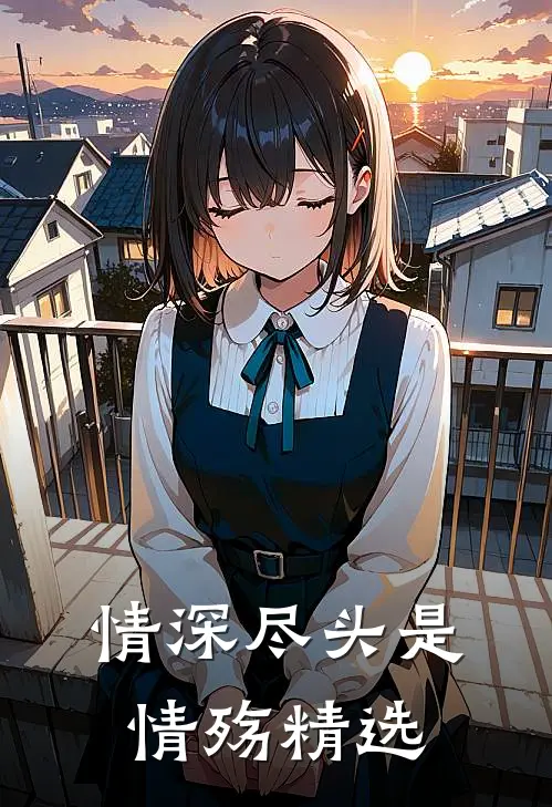 情深尽头是情殇精选