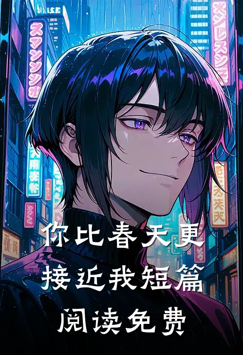 你比春天更接近我短篇阅读免费