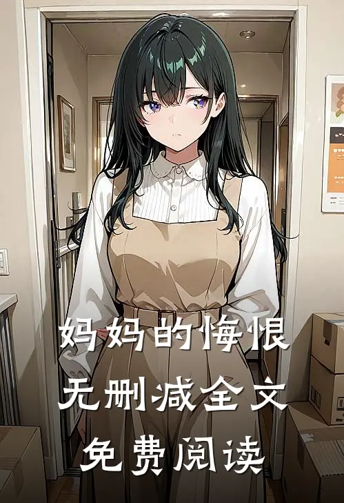 妈妈的悔恨无删减全文免费阅读