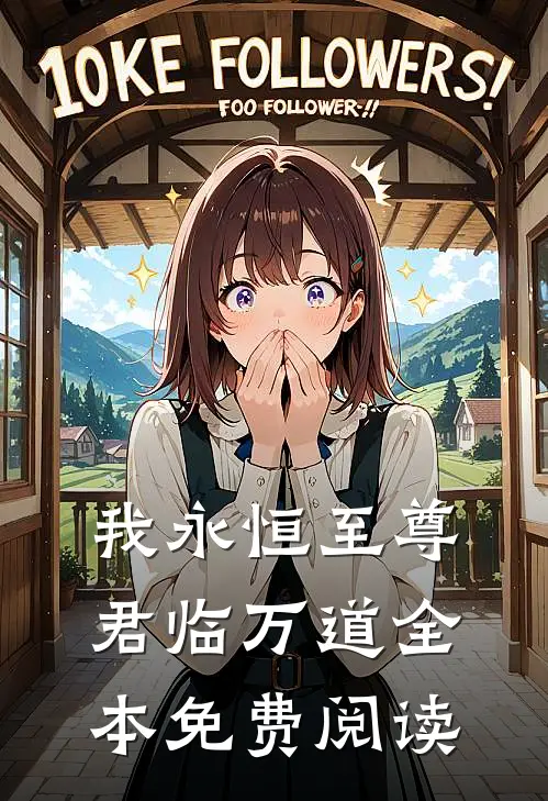 我永恒至尊君临万道全本免费阅读