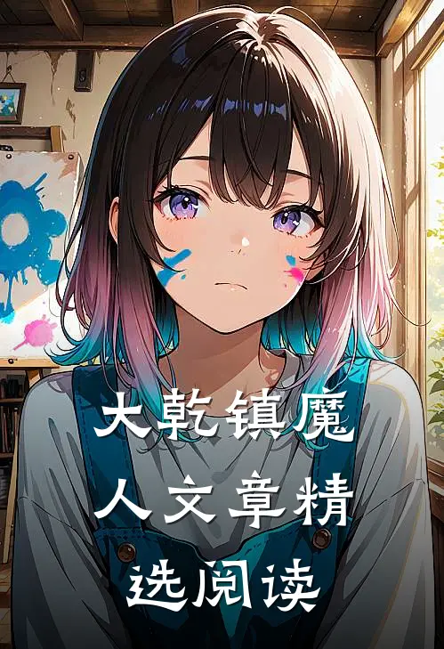 大乾镇魔人文章精选阅读