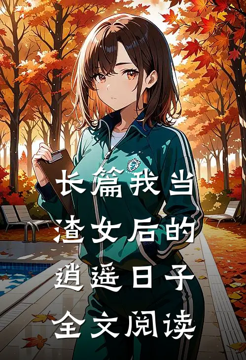 长篇我当渣女后的逍遥日子全文阅读