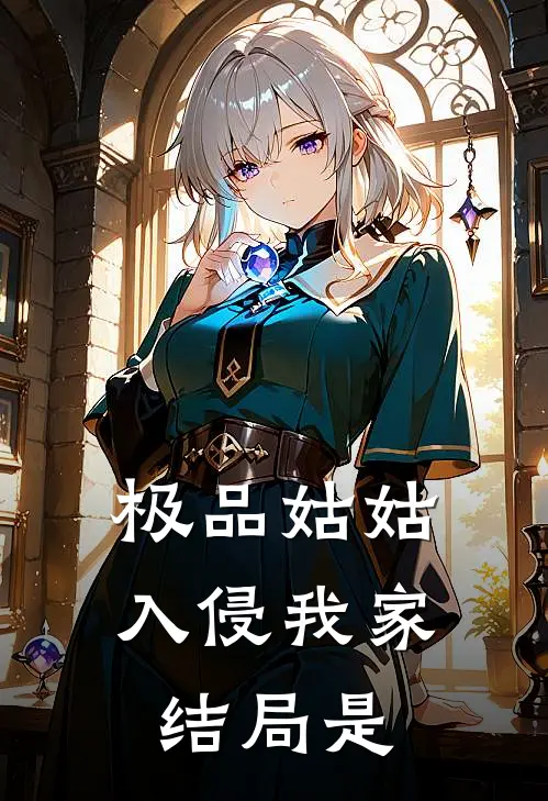 极品姑姑入侵我家结局是