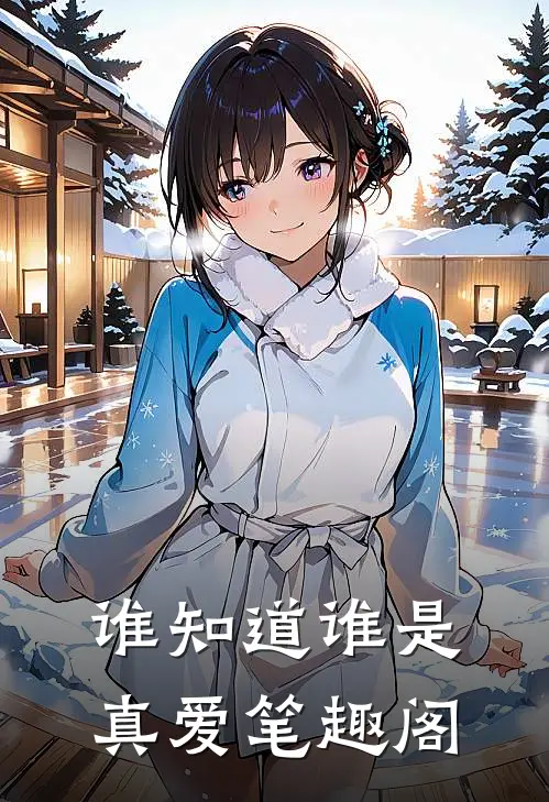谁知道谁是真爱笔趣阁