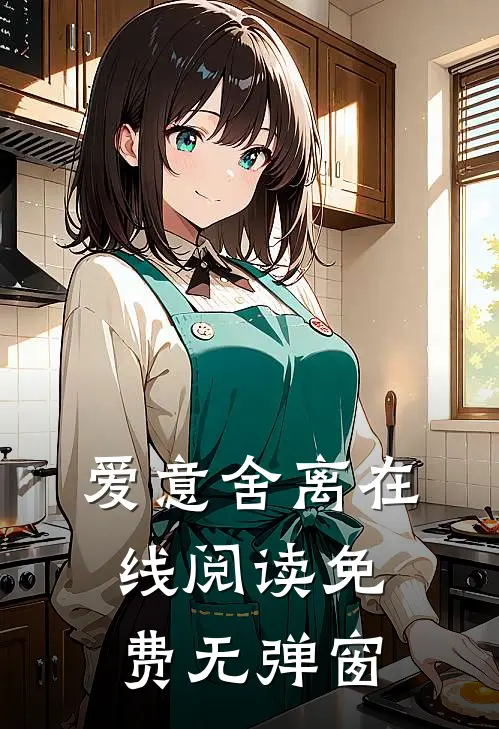 爱意舍离在线阅读免费无弹窗